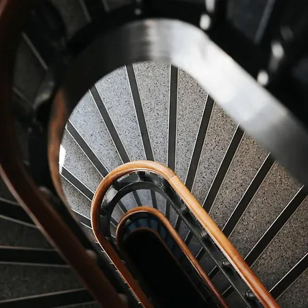 Dinbnb I 400m To Stortinget And Metro I Private Roof Terrace Prázdninový dům *