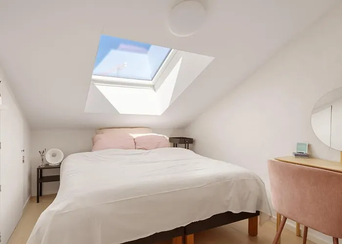Dinbnb I 400m To Stortinget And Metro I Private Roof Terrace *