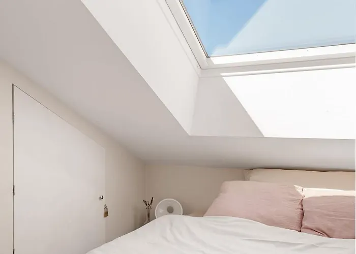 Dinbnb I 400m To Stortinget And Metro I Private Roof Terrace *