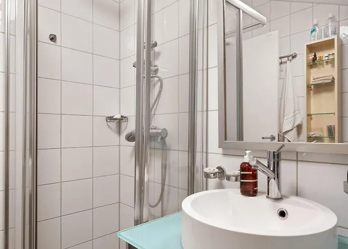 Dinbnb I 400m To Stortinget And Metro I Private Roof Terrace Дом отдыха