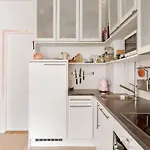 Dinbnb I 400m To Stortinget And Metro I Private Roof Terrace Дом отдыха *