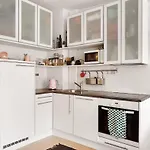 Dinbnb I 400m To Stortinget And Metro I Private Roof Terrace Дом отдыха Осло