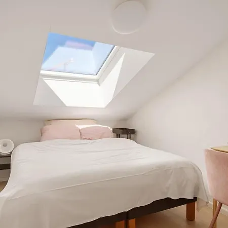 Dinbnb I 400m To Stortinget And Metro I Private Roof Terrace *