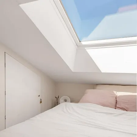 Dinbnb I 400m To Stortinget And Metro I Private Roof Terrace *