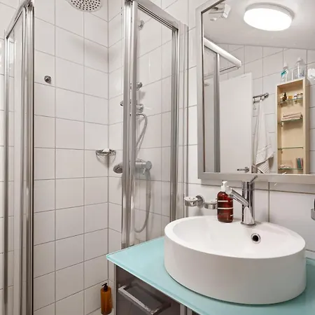 Dinbnb I 400m To Stortinget And Metro I Private Roof Terrace Holiday home