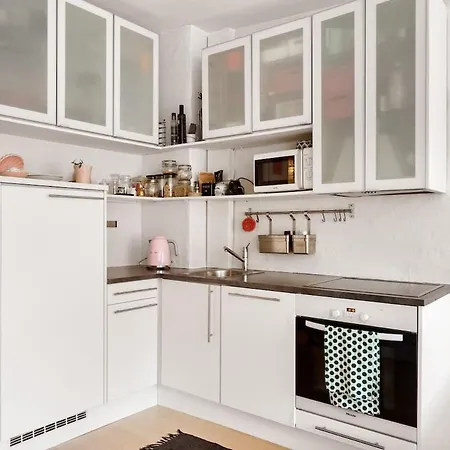 Dinbnb I 400m To Stortinget And Metro I Private Roof Terrace Holiday home Oslo