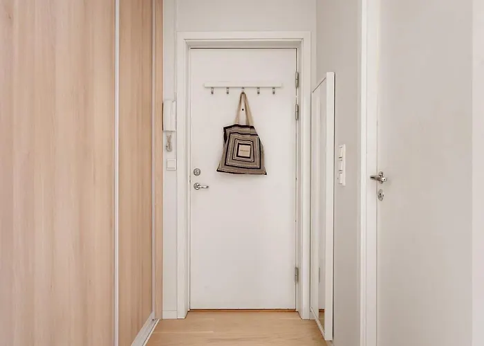 Dinbnb I 400m To Stortinget And Metro I Private Roof Terrace Ferienhaus *