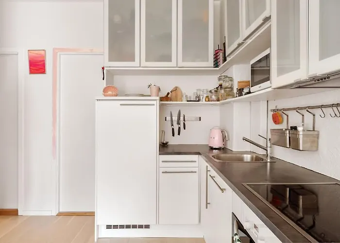 Dinbnb I 400m To Stortinget And Metro I Private Roof Terrace Ferienhaus *